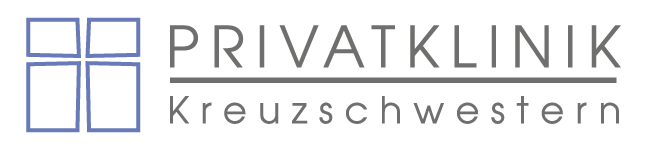 Logo Privatklinik der Kreuzschwestern