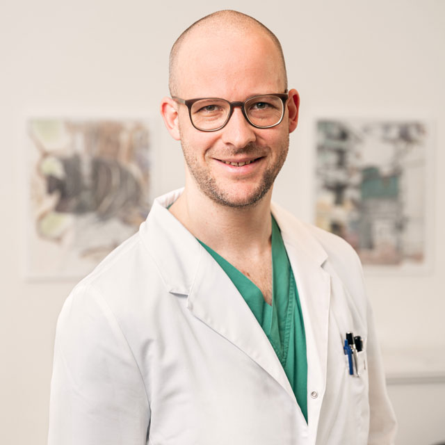 Dr. Tobias Meikl