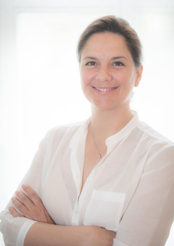 Dr. Katja Fischereder